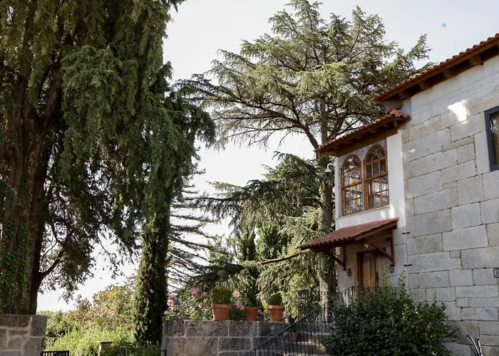 Quinta De Sao Francisco Houses