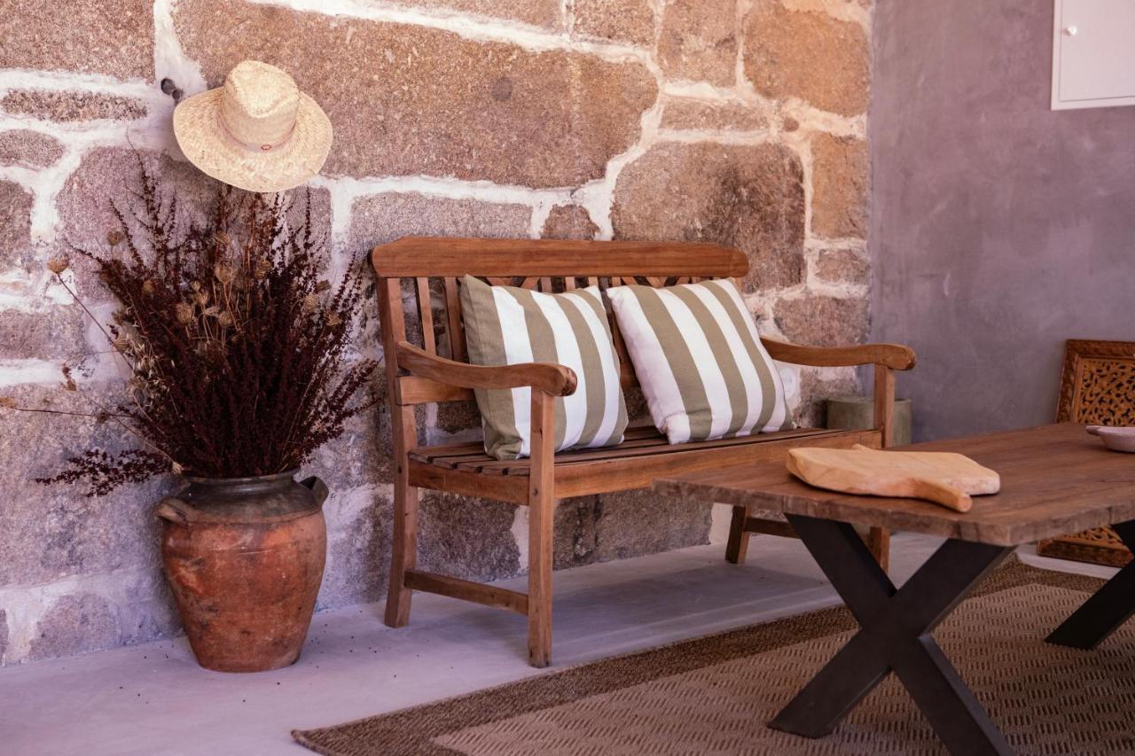 Landhaus Quinta De Sao Francisco