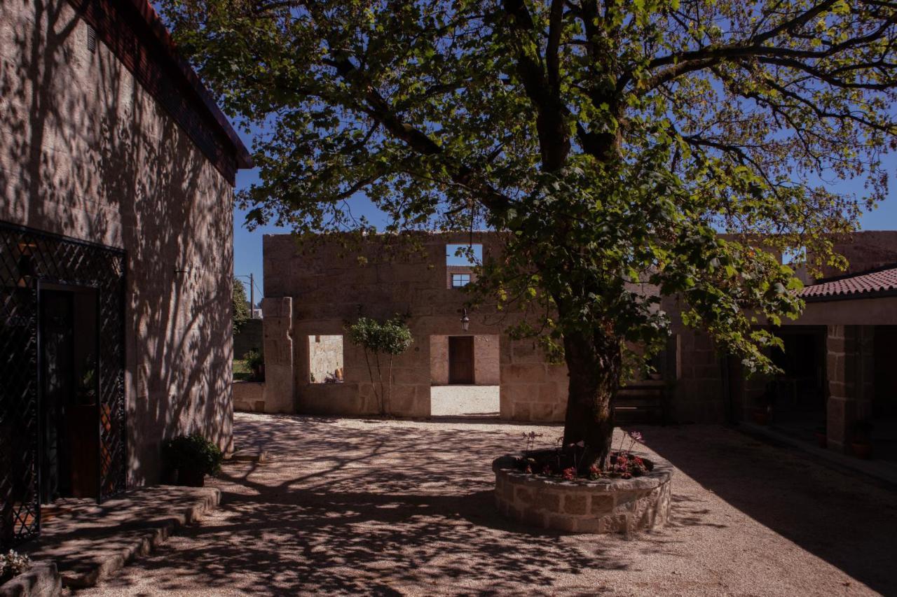 Quinta De Sao Francisco Landhaus