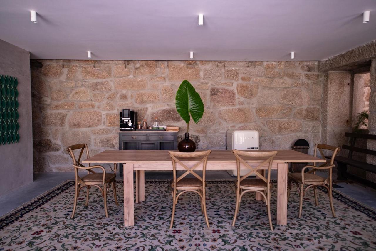 Landhaus Quinta De Sao Francisco *