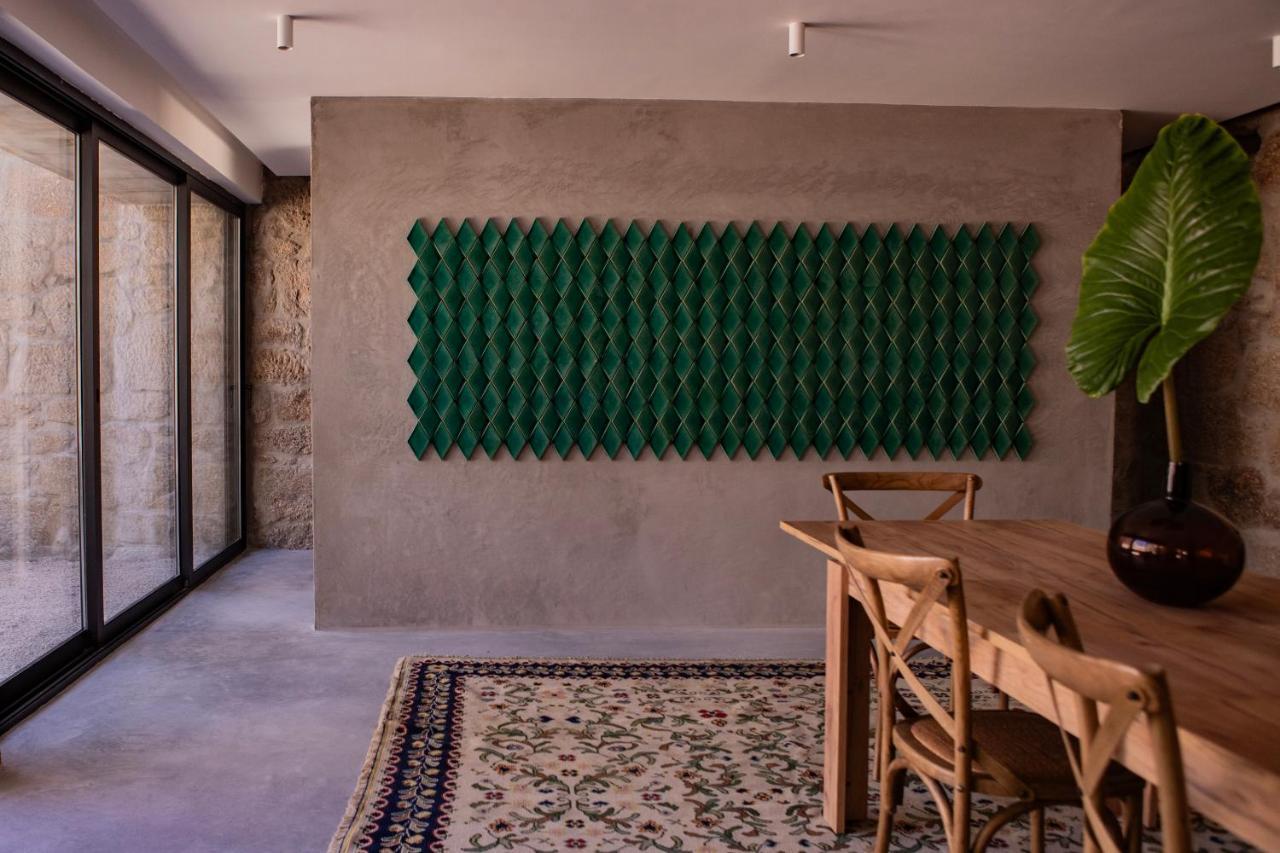 Quinta De Sao Francisco Landhaus *