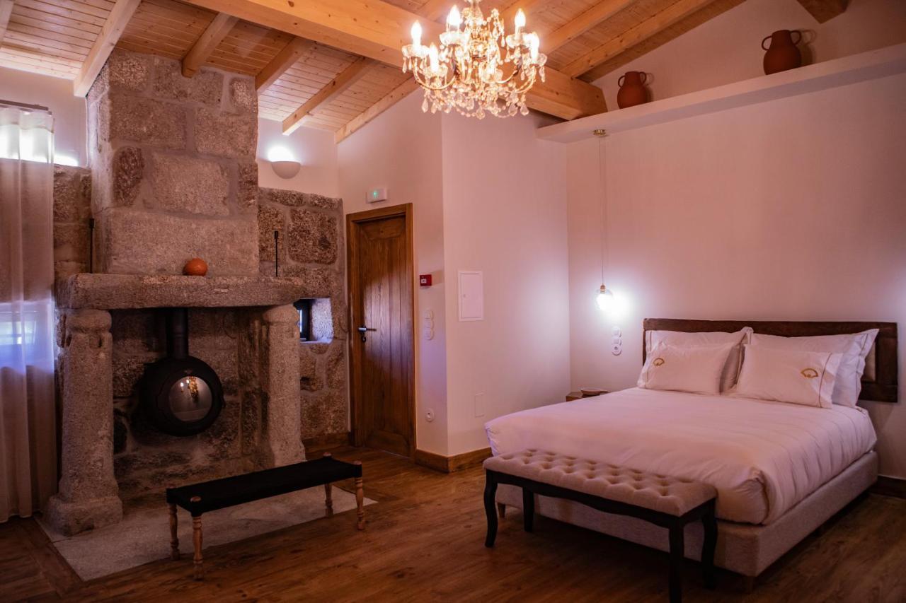 Landhaus Quinta De Sao Francisco Viseu