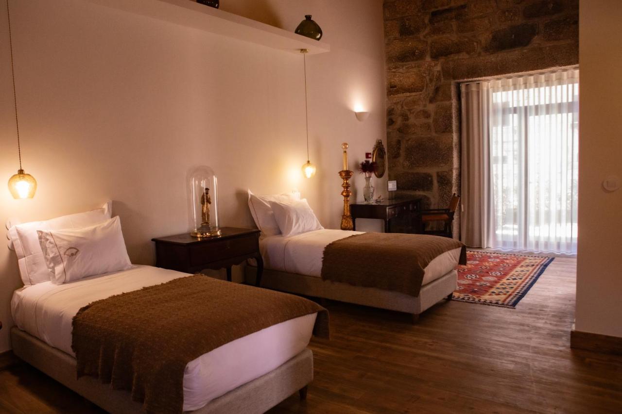 Quinta De Sao Francisco Landhaus *