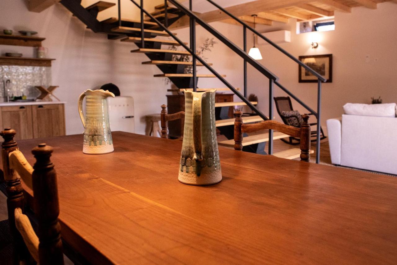 Landhaus Quinta De Sao Francisco *