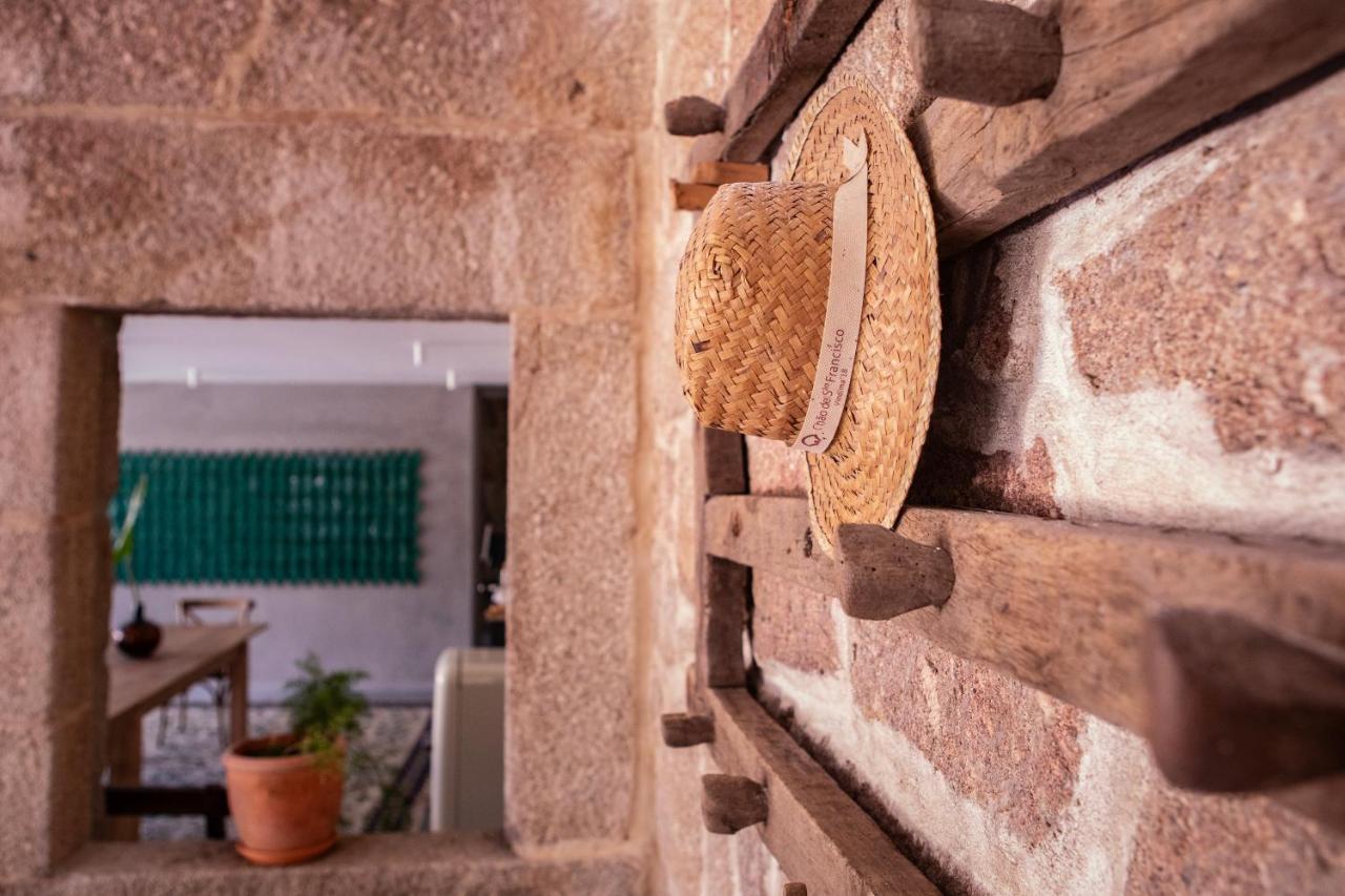 Quinta De Sao Francisco Landhaus