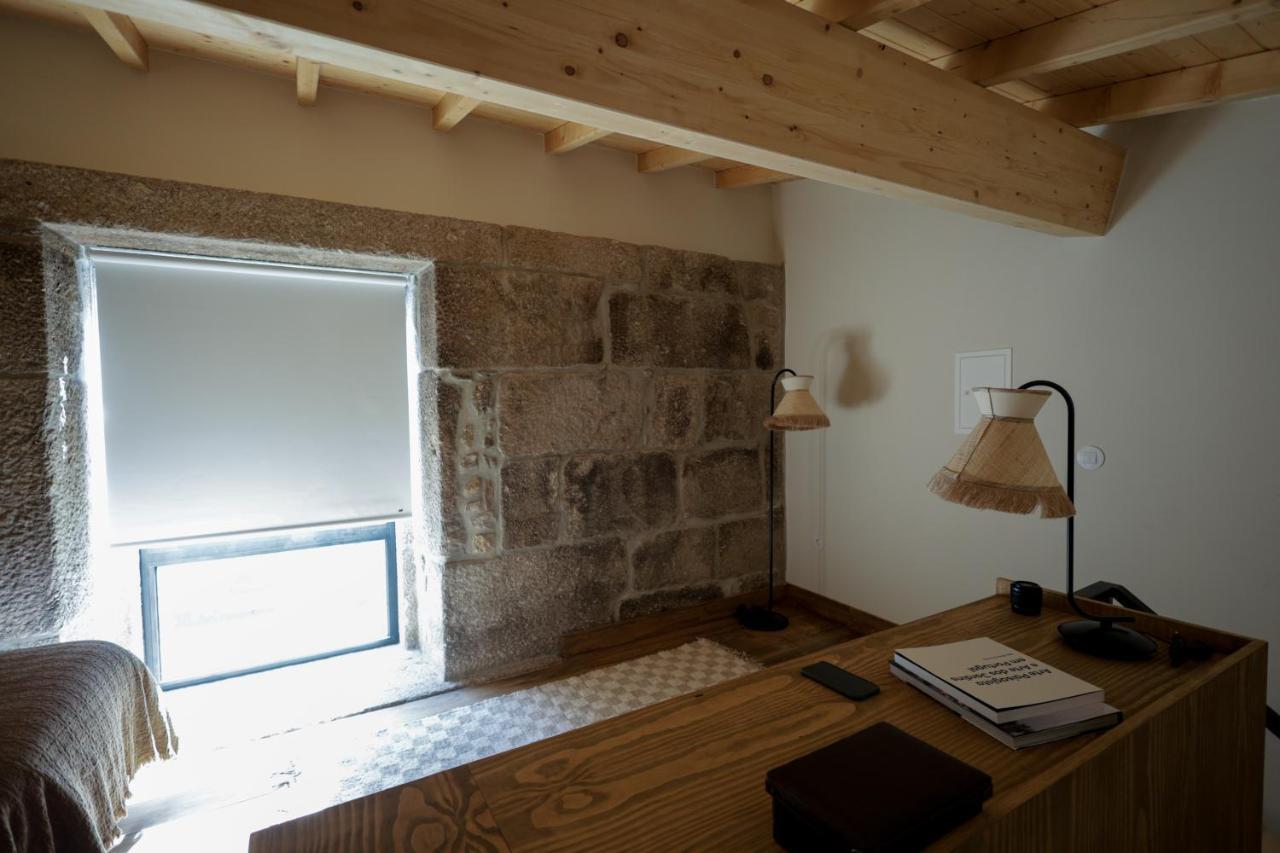 Quinta De Sao Francisco Landhaus