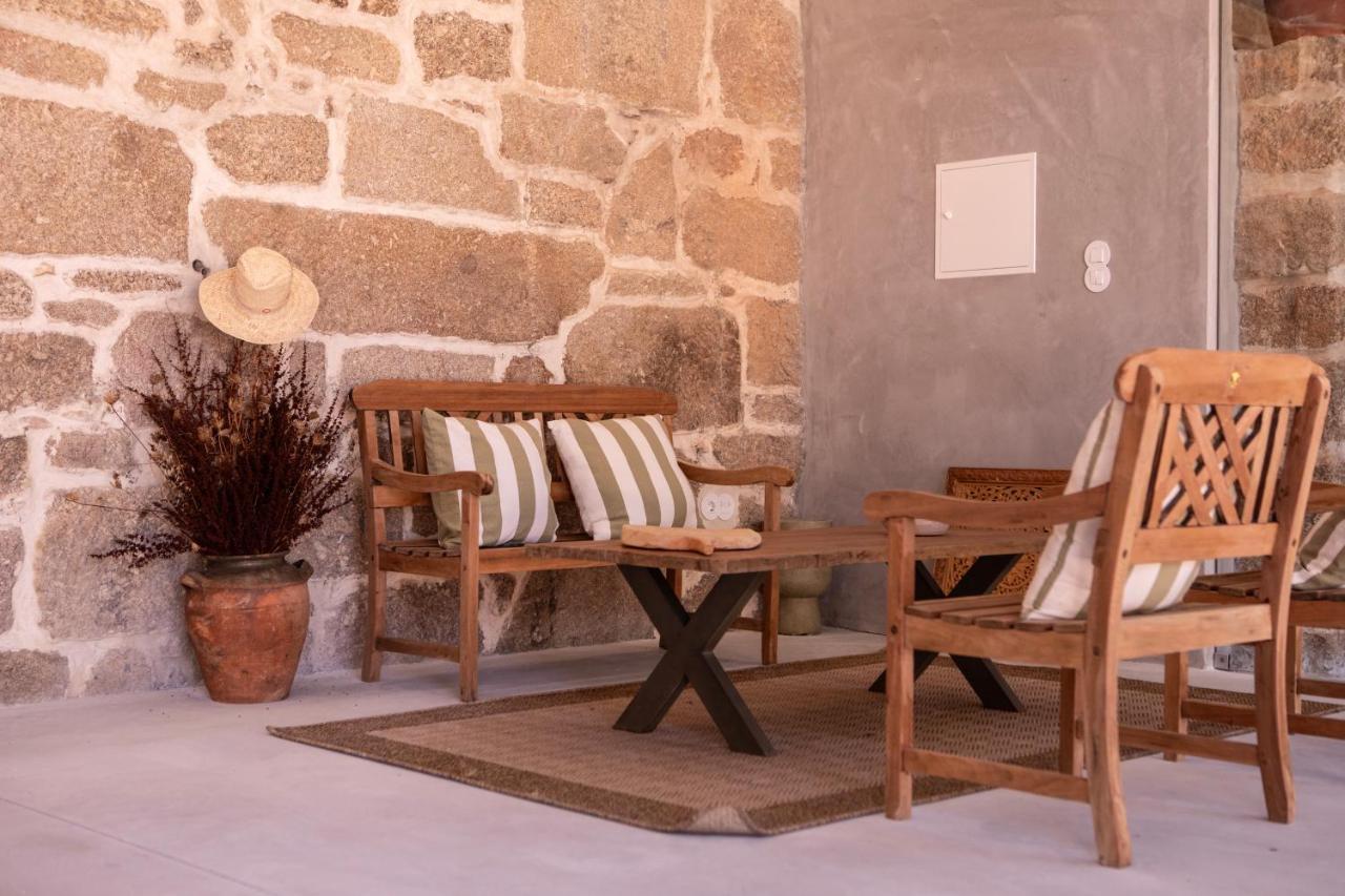 Landhaus Quinta De Sao Francisco Viseu