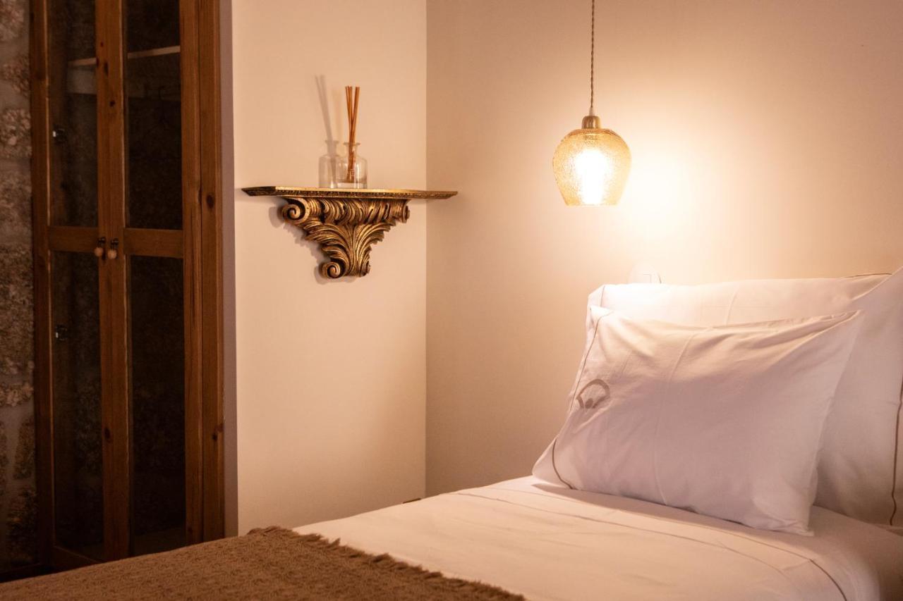 Landhaus Quinta De Sao Francisco Viseu