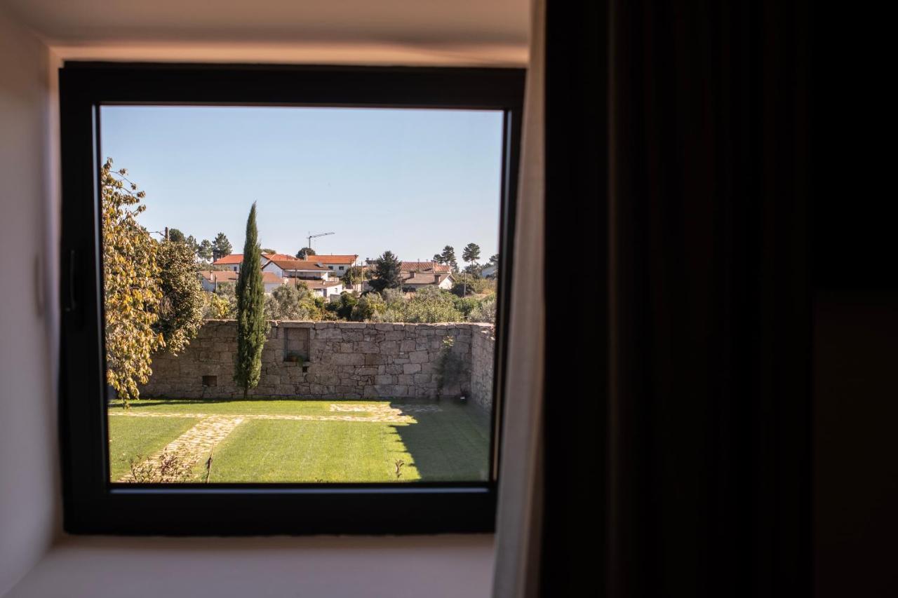 Quinta De Sao Francisco Viseu