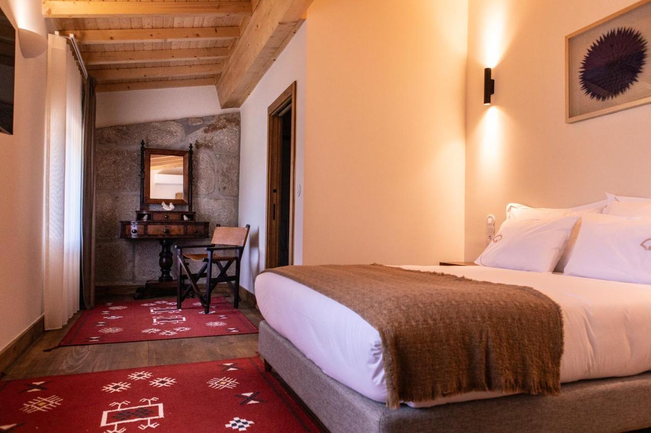 Quinta De Sao Francisco * Viseu
