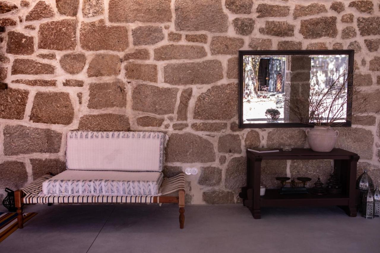 Landhaus Quinta De Sao Francisco Viseu