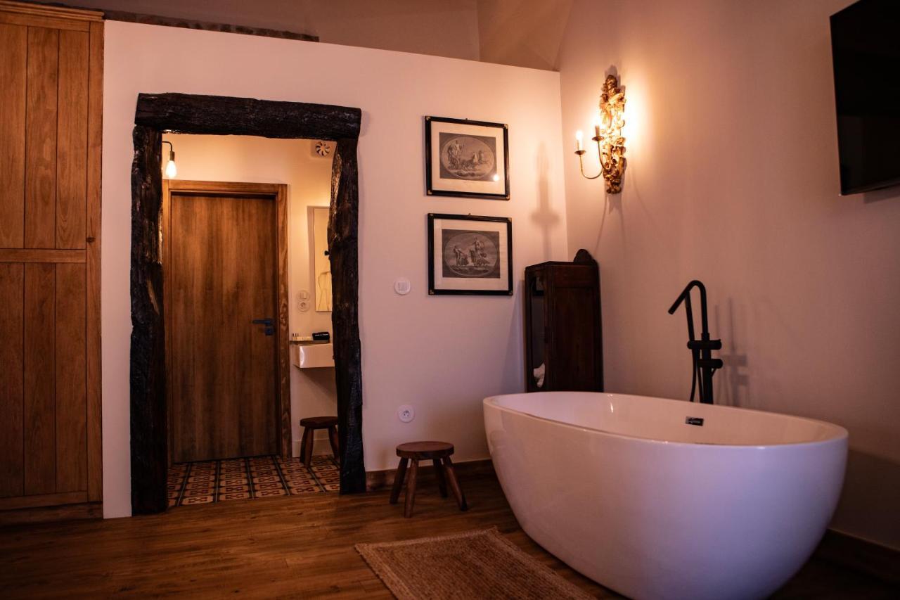 Landhaus Quinta De Sao Francisco