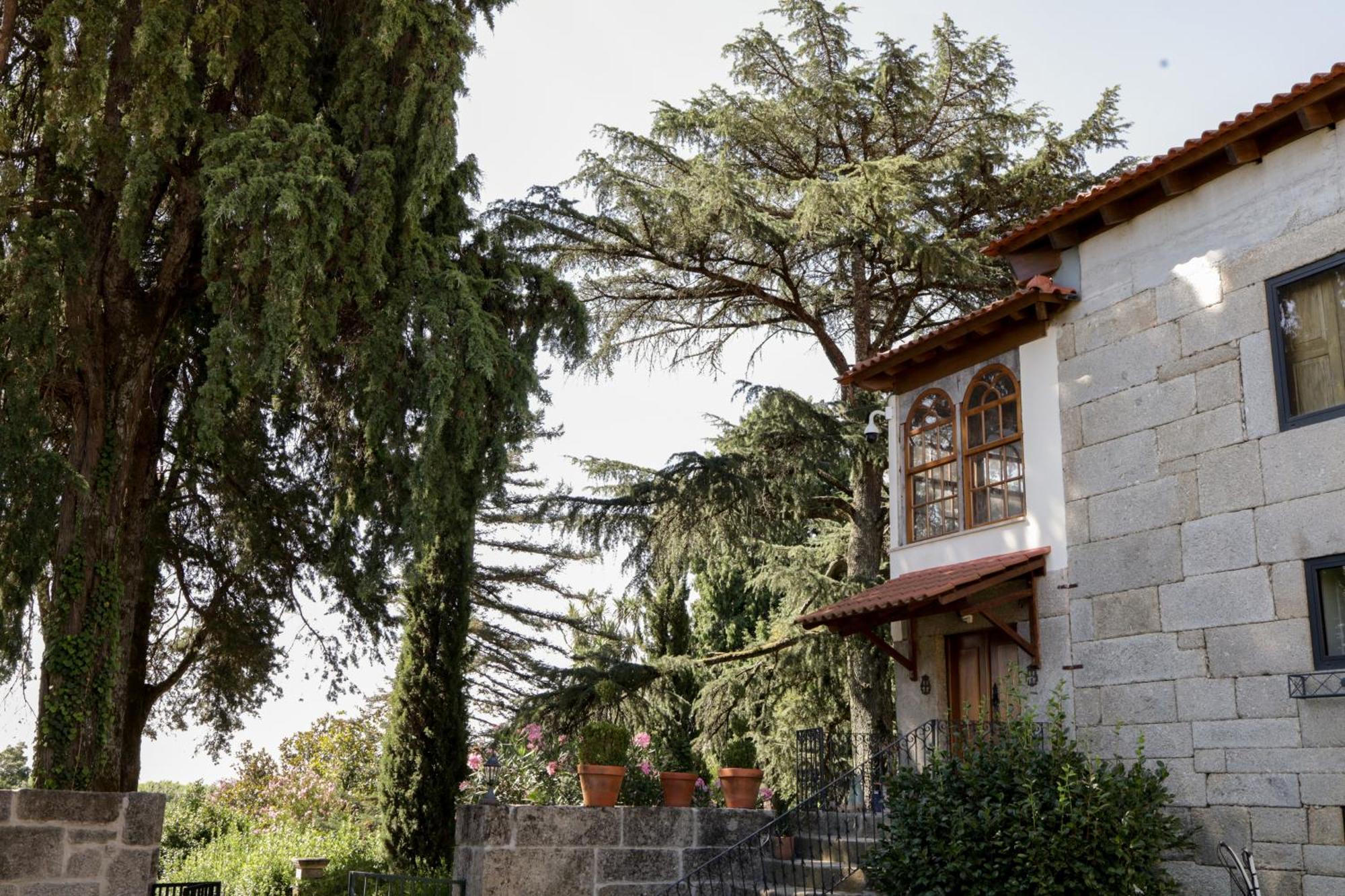 Quinta De Sao Francisco