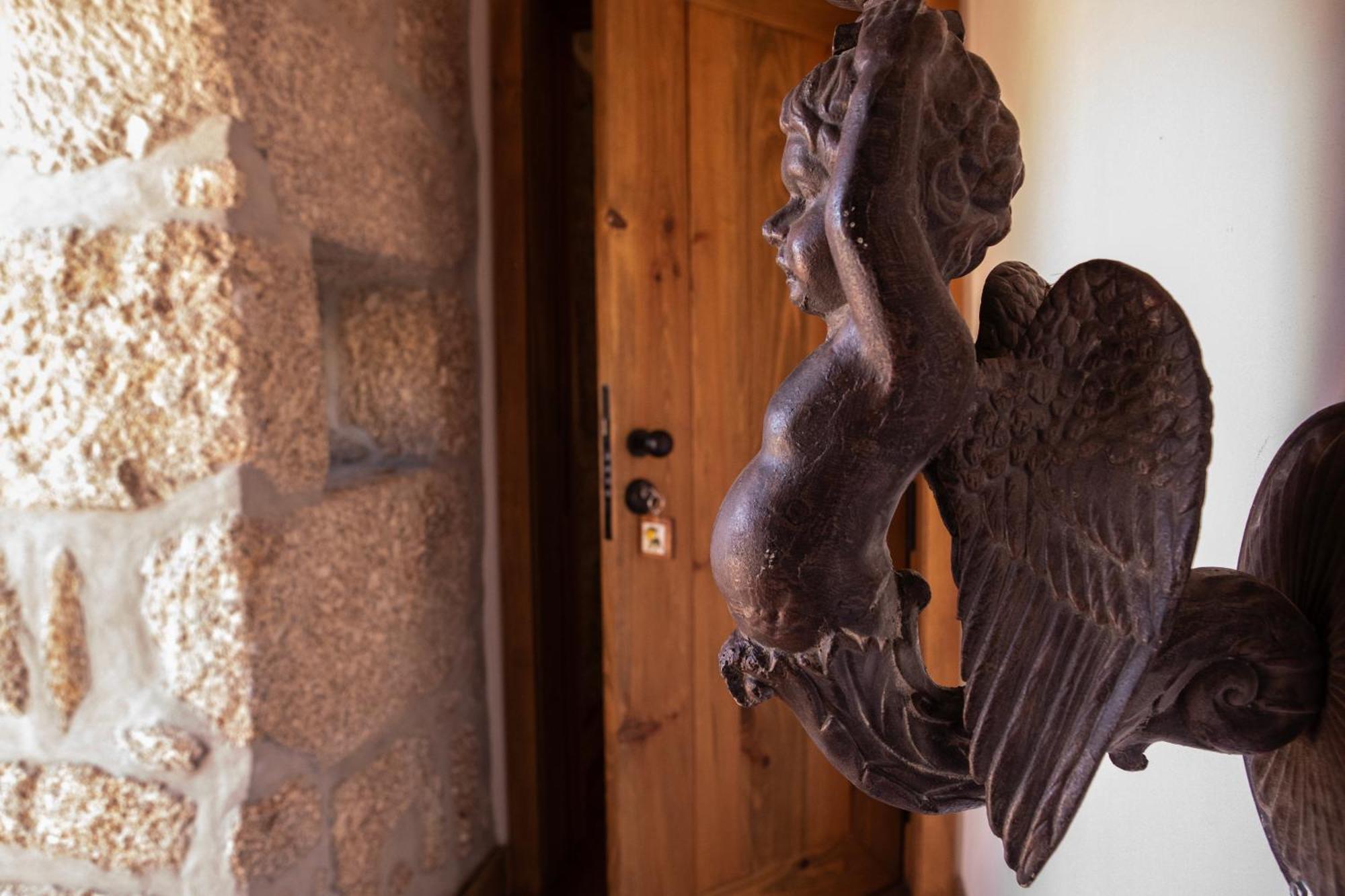 Quinta De Sao Francisco Viseu