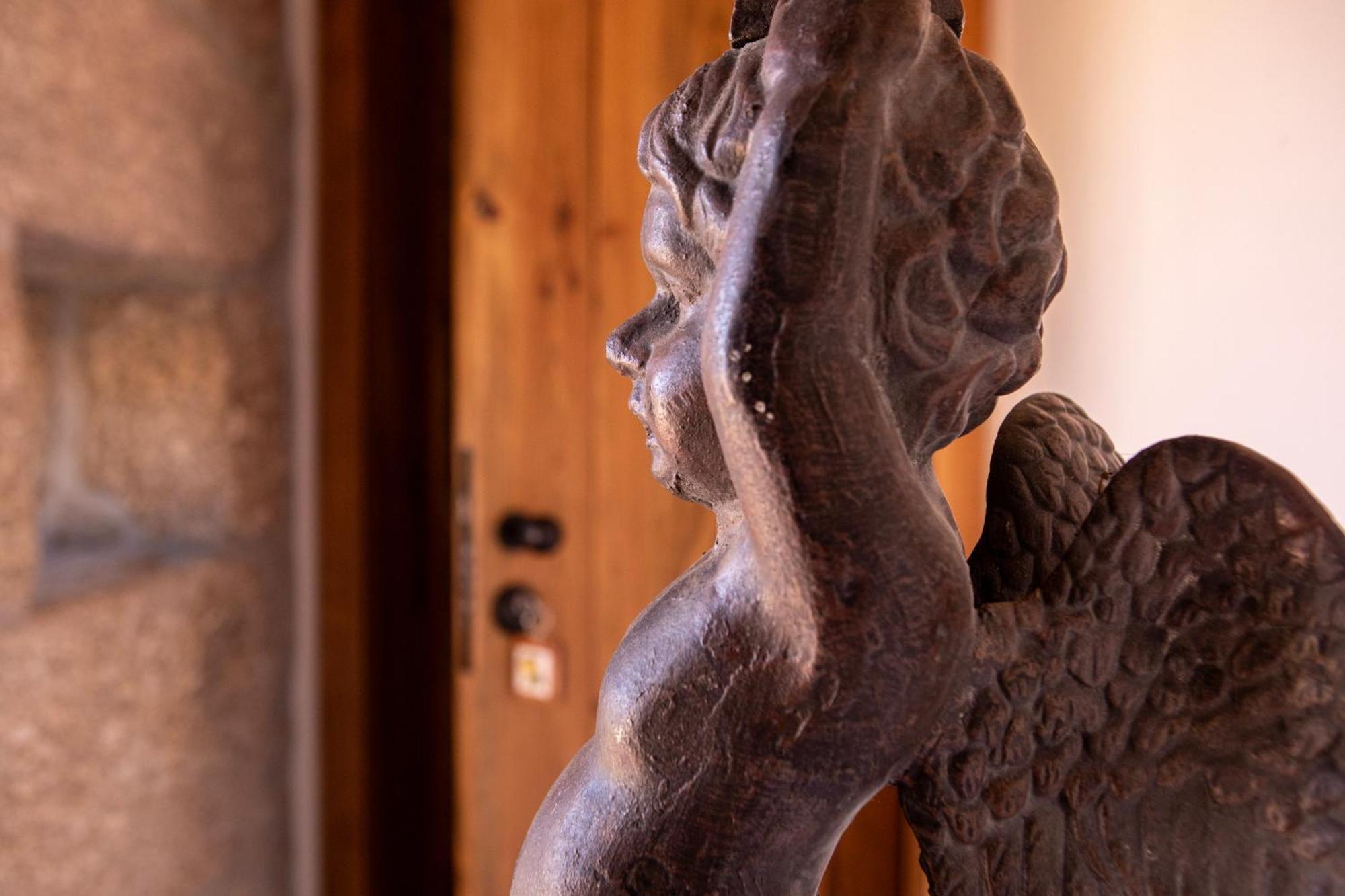 Landhaus Quinta De Sao Francisco *